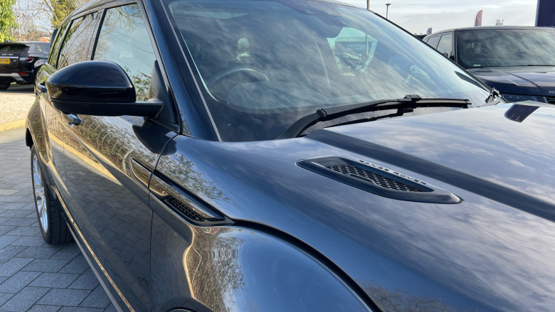 Land Rover Range Rover Evoque 2.0 TD4 HSE Dynamic Lux 5dr Auto Diesel Hatchback